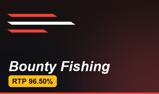 Bounty Fishing