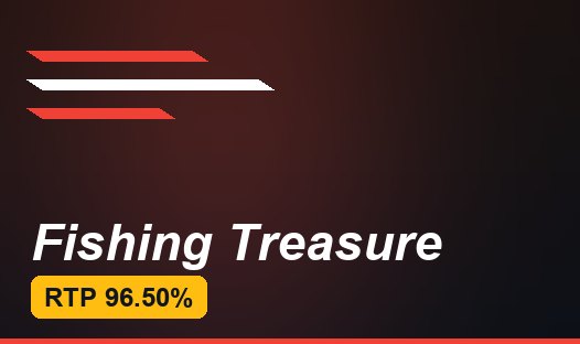 Fishing Treasure