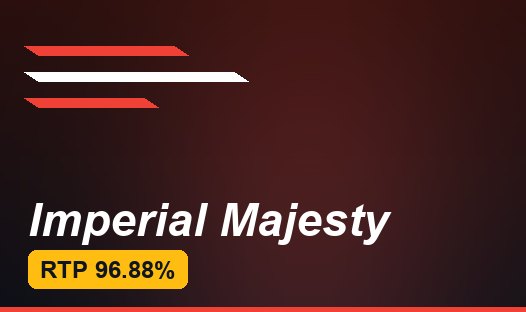 Imperial Majesty
