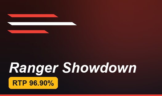 Ranger Showdown